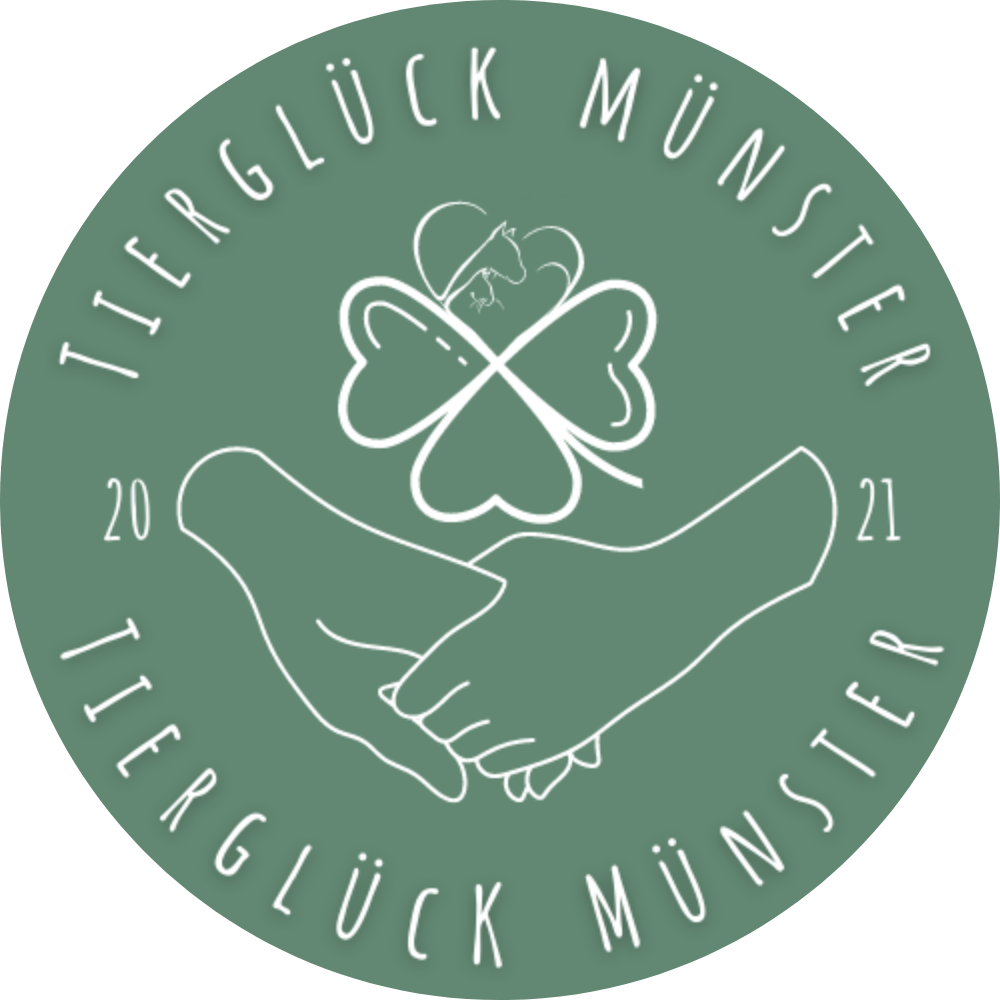 Tierglück Münster e.V.